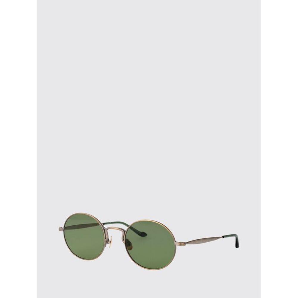 Matsuda Sunglasses Men Green